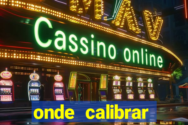 onde calibrar aparelho de pressão digital em porto alegre